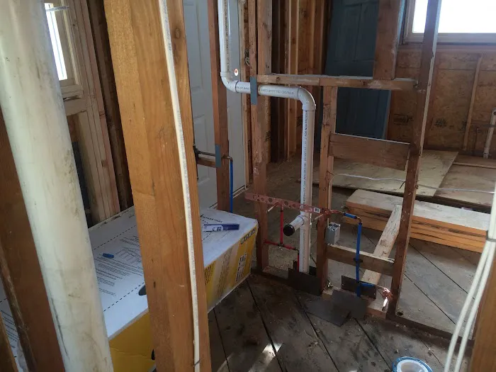 Rich's Plumbing Heating & Air Conditioning, Inc. Picture 6