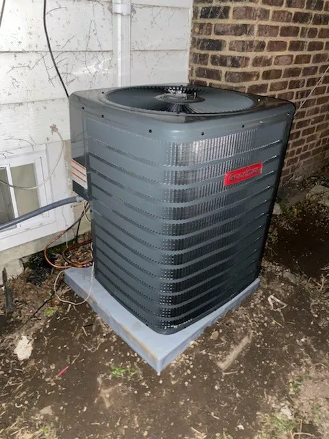 Rich's Plumbing Heating & Air Conditioning, Inc. Picture 8