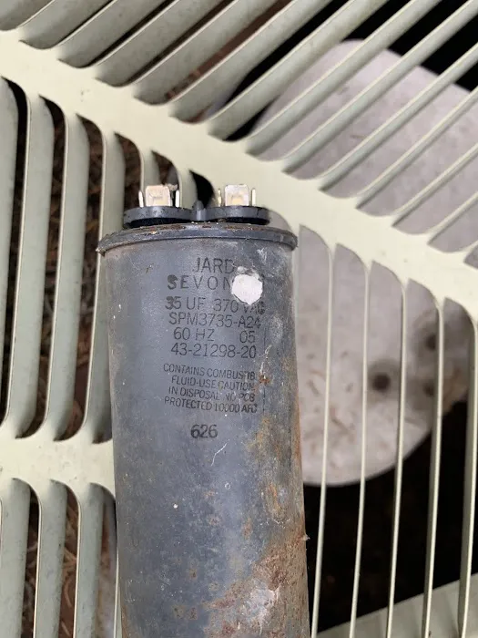Anthony's Plumbing, Heating & Air Conditioning, Inc Picture 1