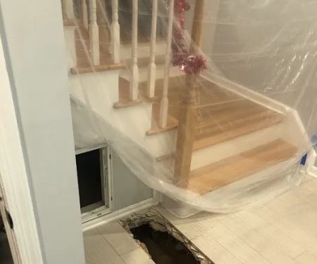 Ganaco Plumbing