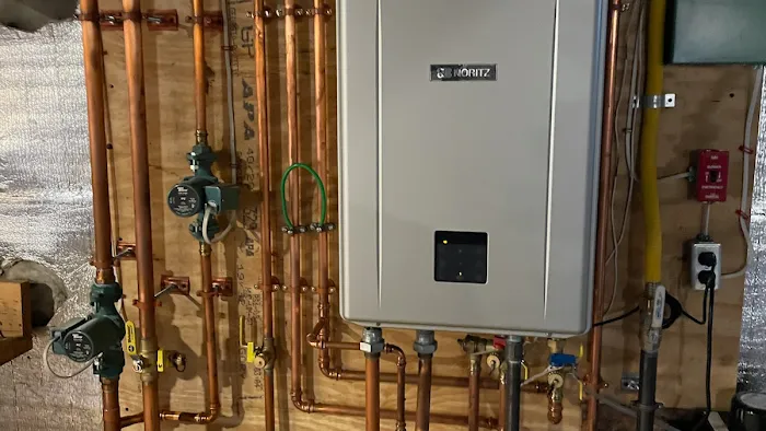 Ganaco Plumbing Picture 3