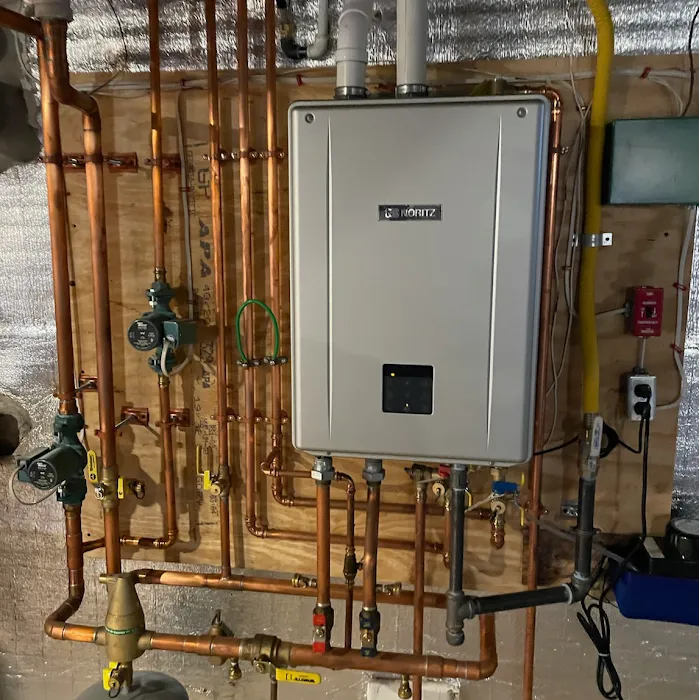Ganaco Plumbing Picture 5