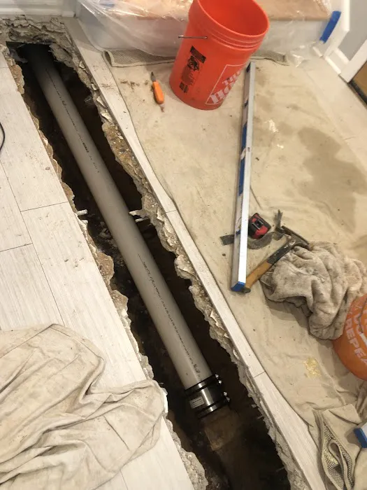 Ganaco Plumbing Picture 4