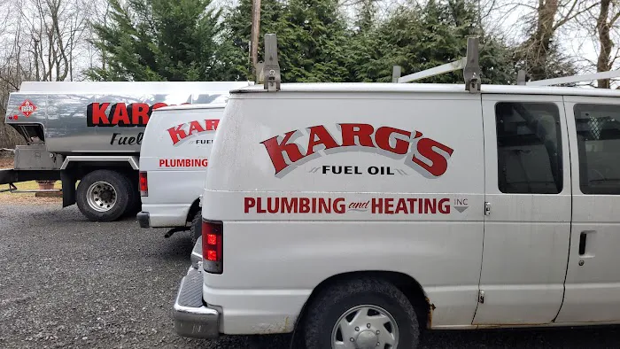 Karg's Plumbing & Heating Picture 1