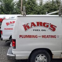 Karg's Plumbing & Heating ico