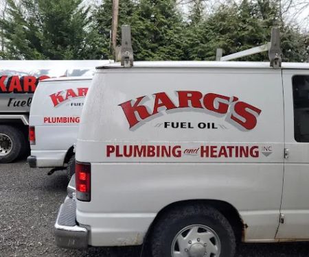 Karg's Plumbing & Heating
