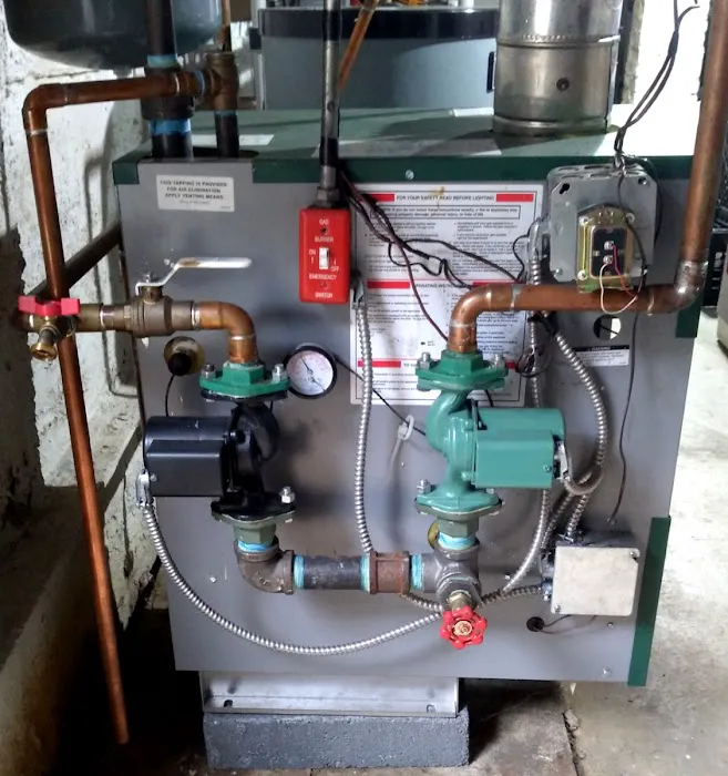 Karg's Plumbing & Heating Picture 2