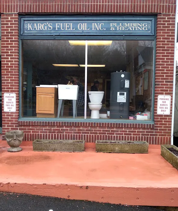 Karg's Plumbing & Heating Picture 4
