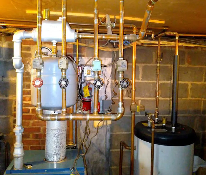 Karg's Plumbing & Heating Picture 6
