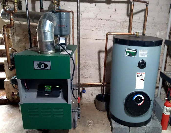 Karg's Plumbing & Heating Picture 7