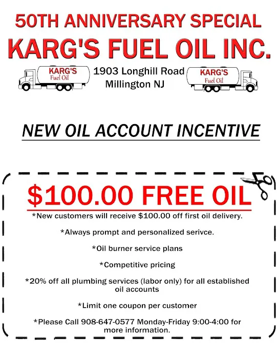 Karg's Plumbing & Heating Picture 8