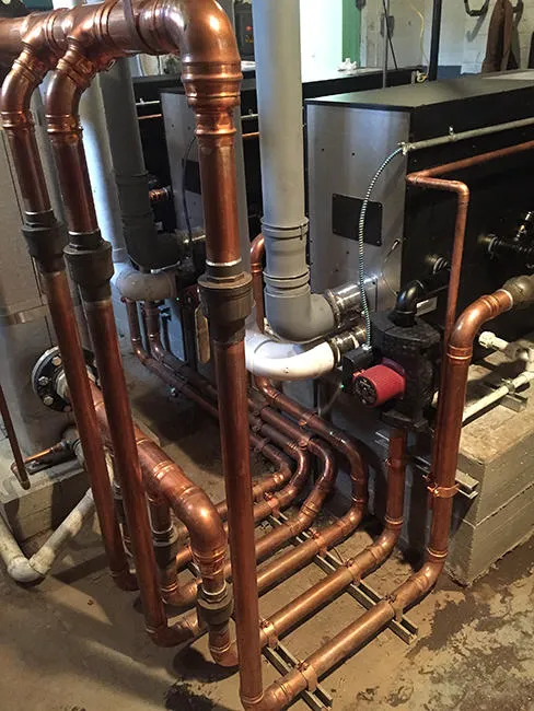 Tri-County Installations Plumbing & Heating Inc Picture 1