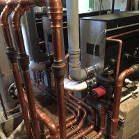 Tri-County Installations Plumbing & Heating Inc ico