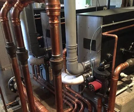 Tri-County Installations Plumbing & Heating Inc