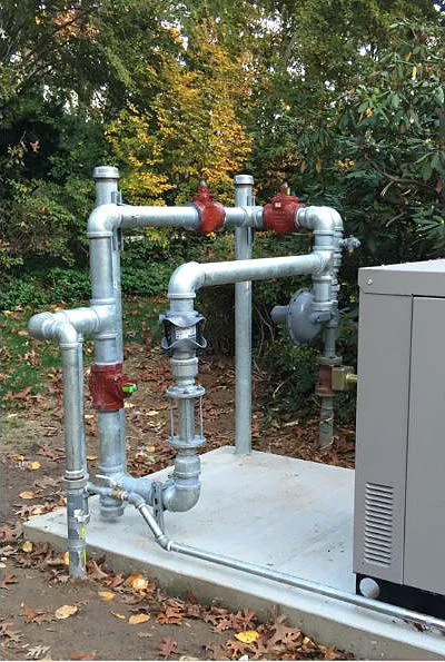 Tri-County Installations Plumbing & Heating Inc Picture 4