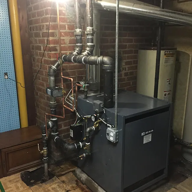 Tri-County Installations Plumbing & Heating Inc Picture 6