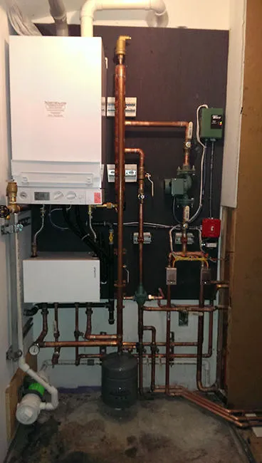 Tri-County Installations Plumbing & Heating Inc Picture 8