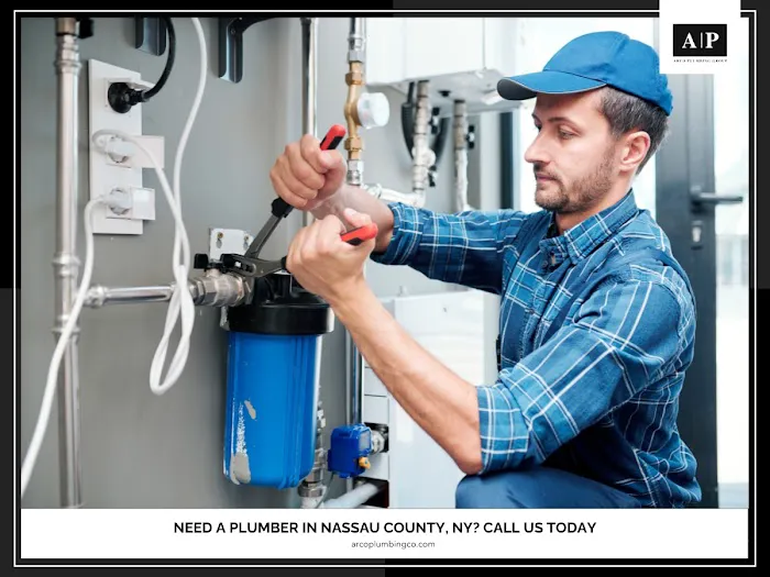 Arco Plumbing Group Picture 6