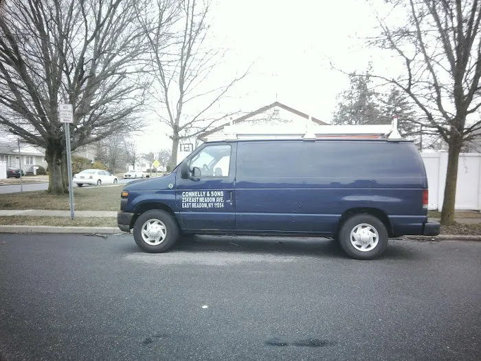 Connelly Sons Plumbing Picture 1