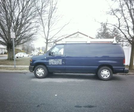 Connelly Sons Plumbing