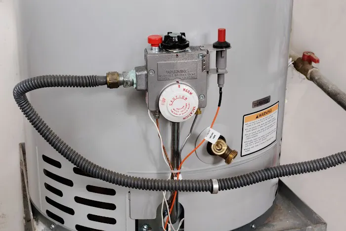 Ken's Plumbing & Heating Picture 2