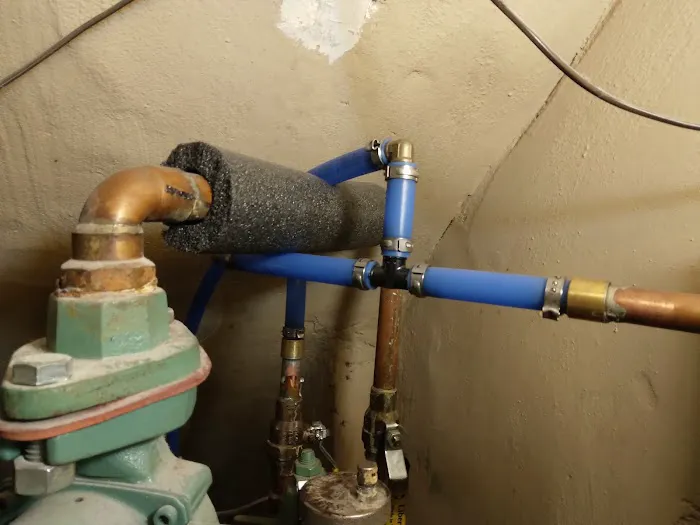 Ken's Plumbing & Heating Picture 7