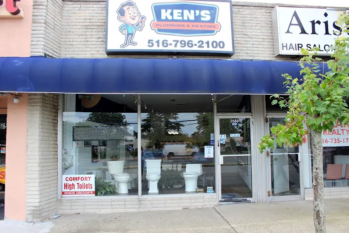 Ken's Plumbing & Heating Picture 6