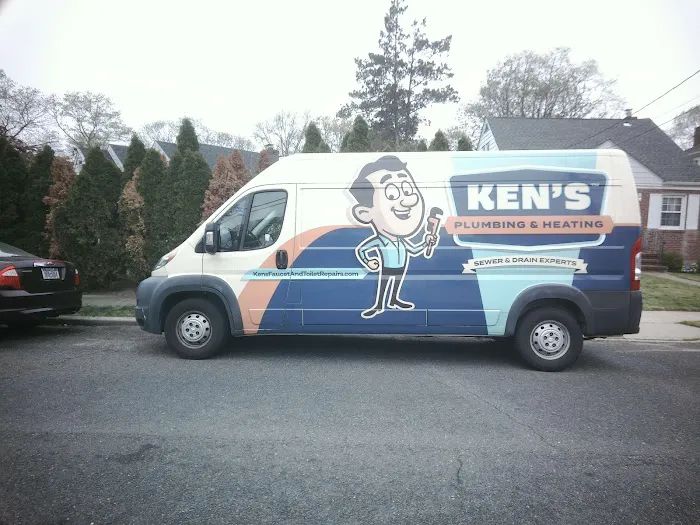 Ken's Plumbing & Heating Picture 4