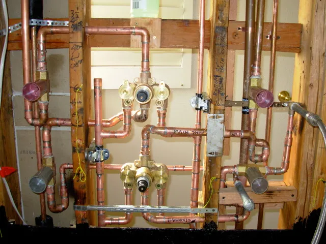 Ken's Plumbing & Heating Picture 9