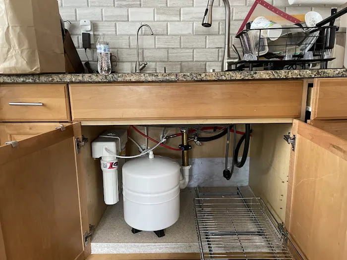 Tumminello Plumbing & Heating Picture 2
