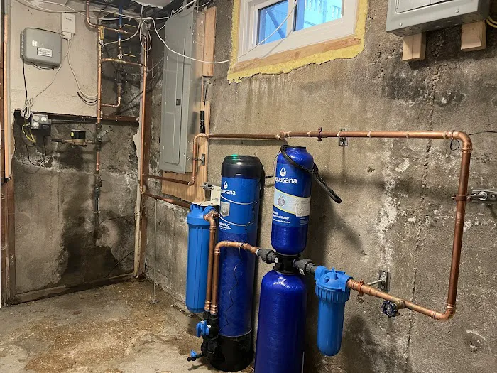 Tumminello Plumbing & Heating Picture 3