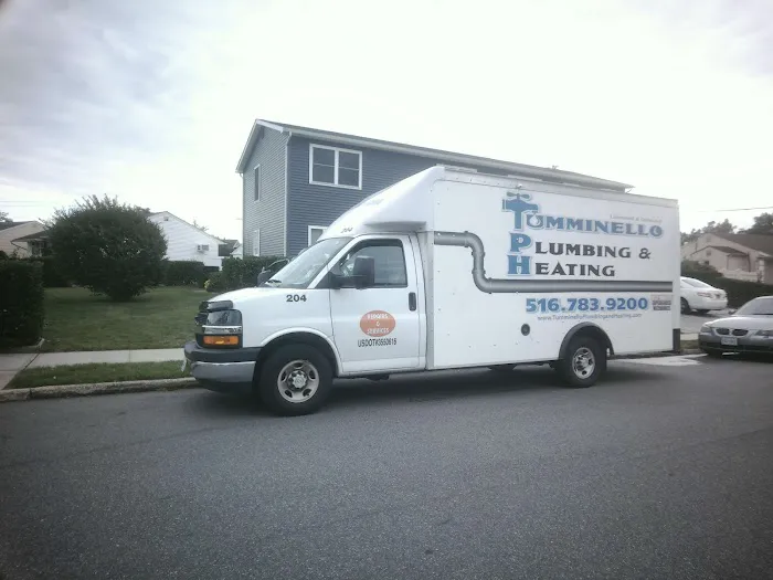 Tumminello Plumbing & Heating Picture 5