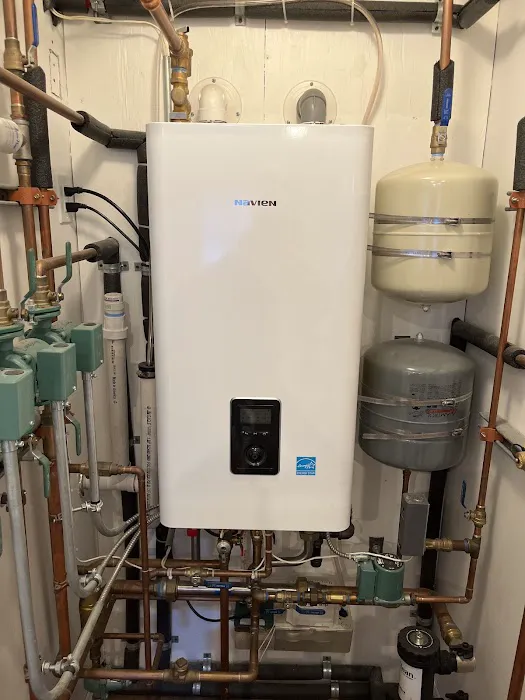 Tumminello Plumbing & Heating Picture 6