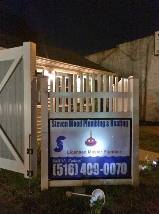 Steve Wood Plumbing & Heating Picture 1