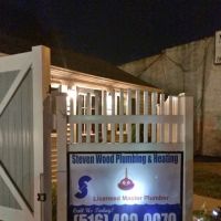 Steve Wood Plumbing & Heating ico