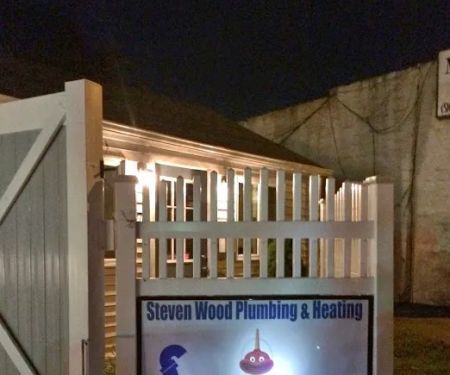 Steve Wood Plumbing & Heating