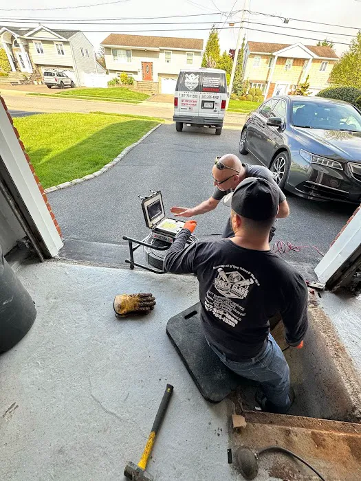 World Class Sewer & Drain Picture 7