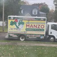 Sal Manzo Plumbing, Heating & Cooling ico