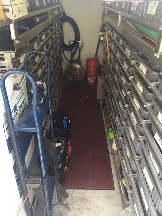 Sal Manzo Plumbing, Heating & Cooling Picture 4