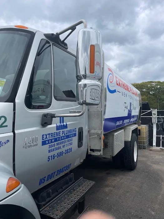 Extreme Plumbing N.Y. Inc. Picture 3