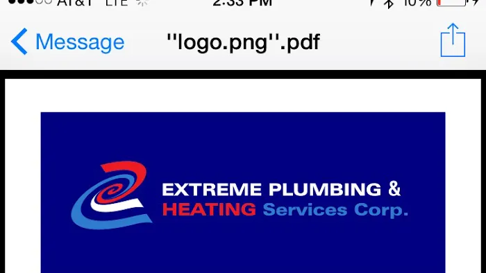 Extreme Plumbing N.Y. Inc. Picture 1