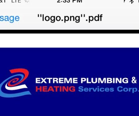 Extreme Plumbing N.Y. Inc.