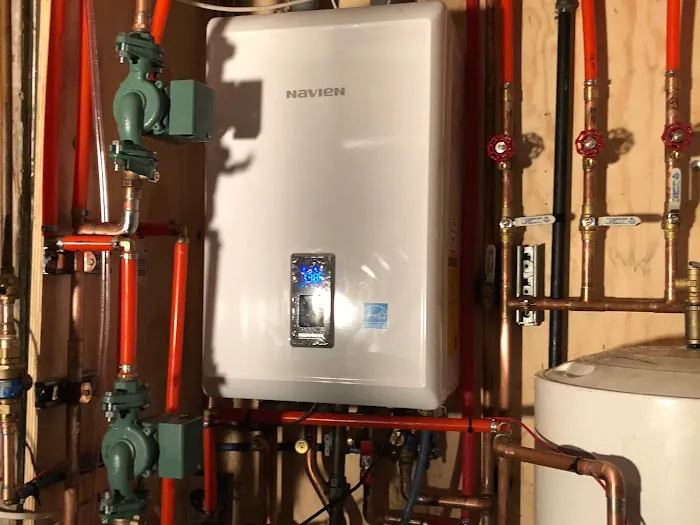 Extreme Plumbing N.Y. Inc. Picture 7