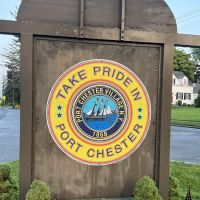 Port Chester Plumbers ico