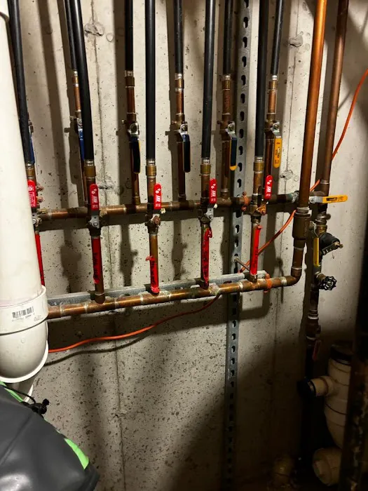 Pickwick Plumbing & Heating Picture 2