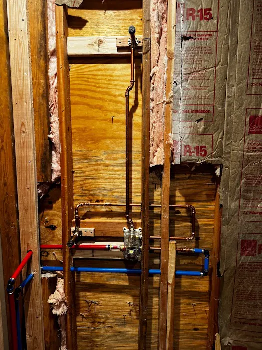 Pickwick Plumbing & Heating Picture 1