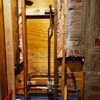Pickwick Plumbing & Heating ico