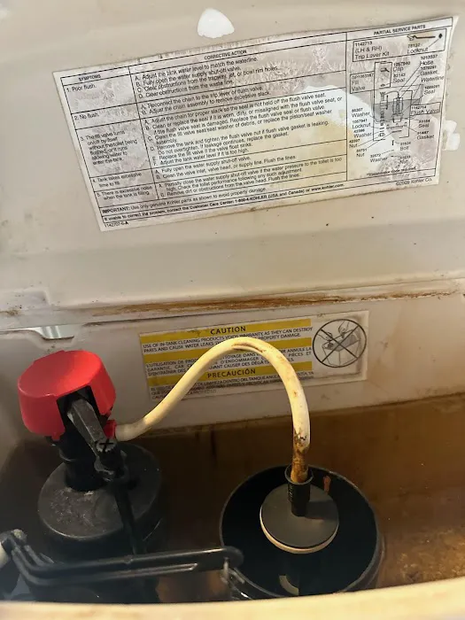 Pickwick Plumbing & Heating Picture 6
