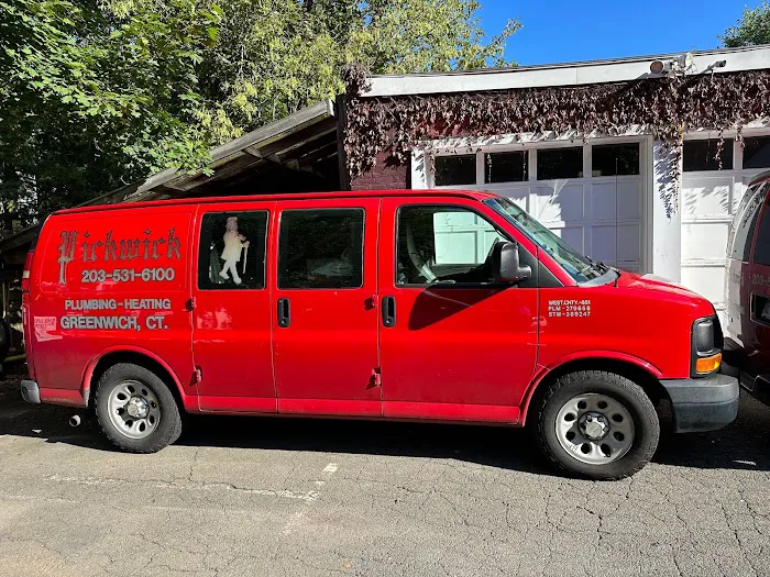 Pickwick Plumbing & Heating Picture 4