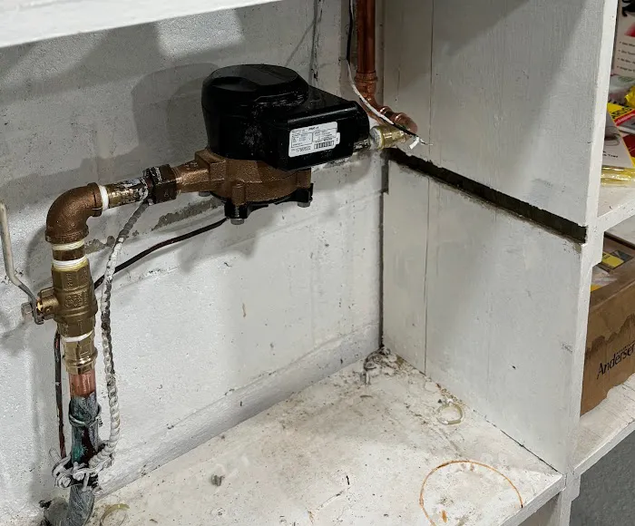 Pickwick Plumbing & Heating Picture 5